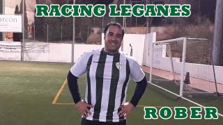 ENTREVISTA PRE PARTIDO. ALCORCON DOMINGO TARDE 19-20